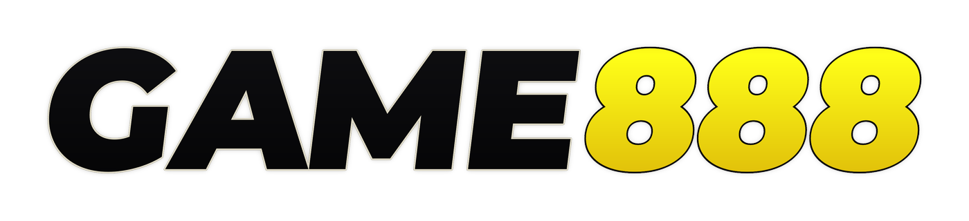 game888 Logo